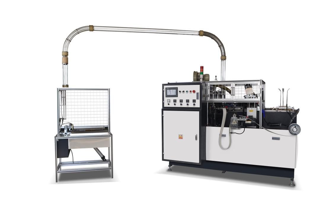 HN-S120 paper cup machine configuration for export voltage requirements