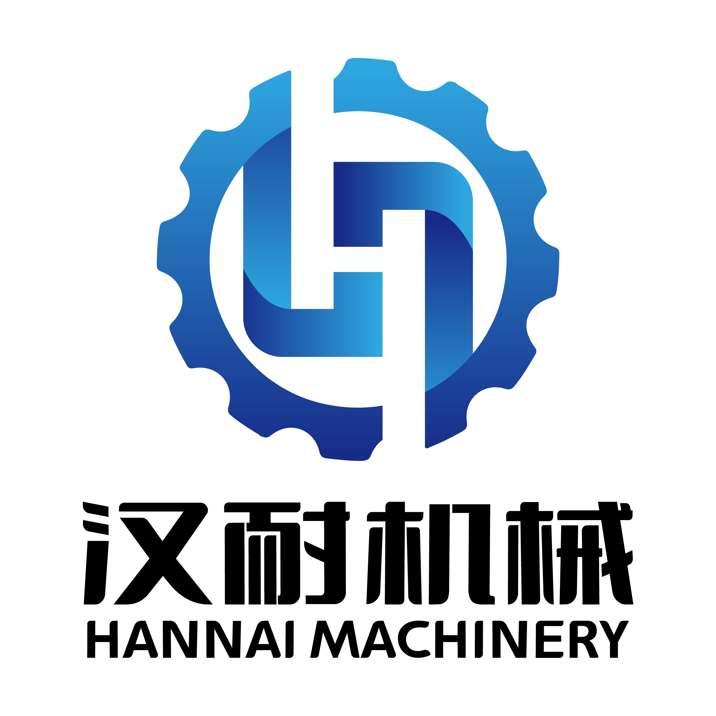 HANNAI Machinery logo