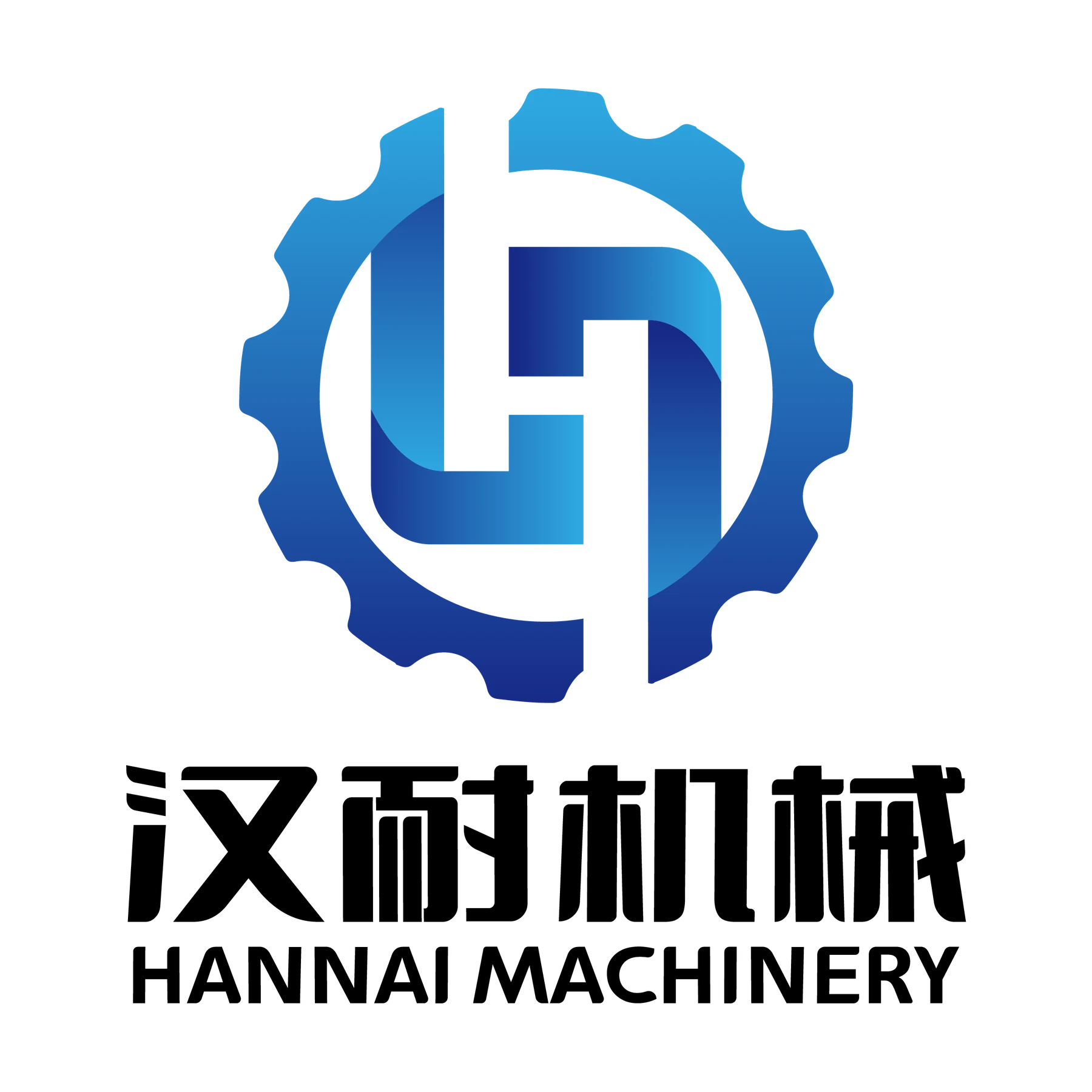 HANNAI Machinery logo